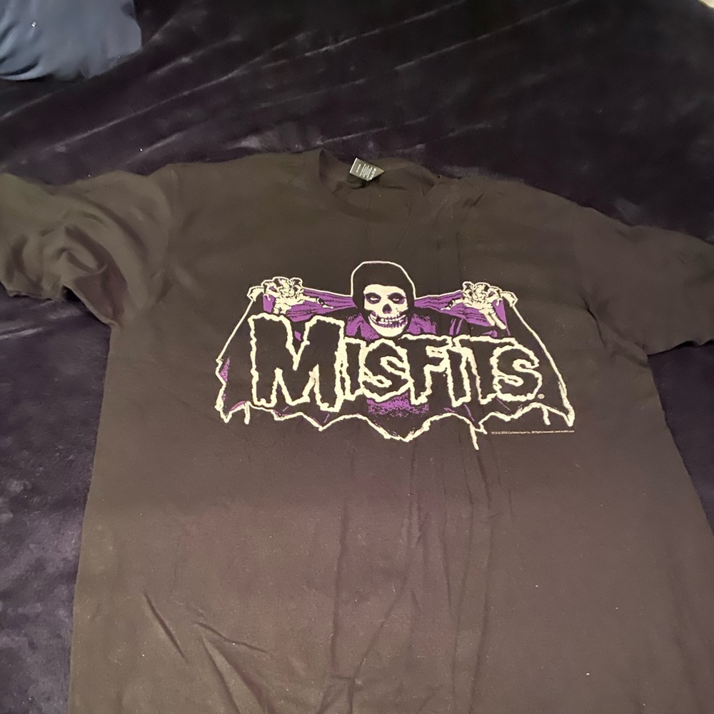 Misfits Tshirt
